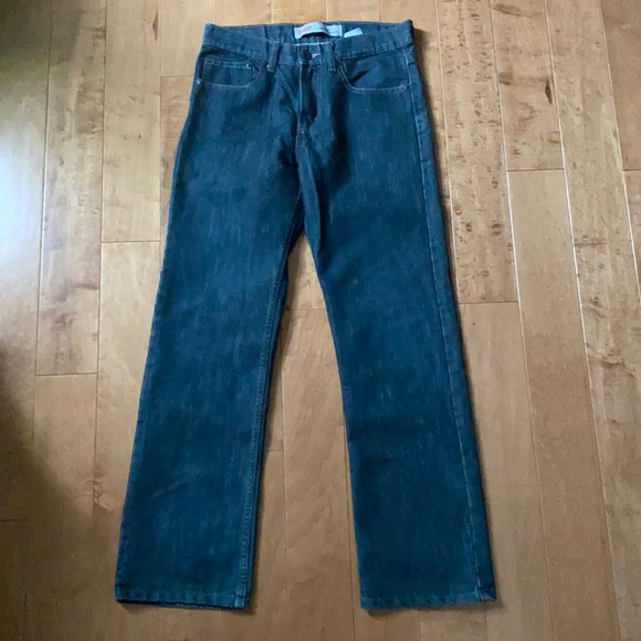 Levi’s Boys Jeans Sz 29 - Picture 2 of 8
